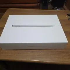 Apple MacBook Air M1 2020 本体