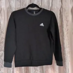 adidas♥3本ライン トレーナー
