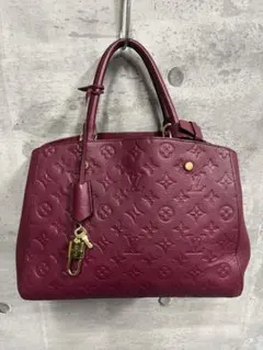 2026年最新】ルイヴィトン モンテーニュmmの人気アイテム - メルカリ