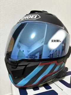 SHOEI GT-Air3 チョークグレー Lサイズ B＋COM SX1 - メルカリ