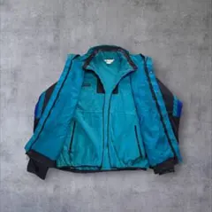 激レア​90sVintageColumbiaBugaboo3WAYシェルフリース