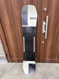 SALOMON スノーボード 板 ボード HUCK KNIFE レディース - メルカリ