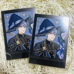 ツイステ ぱしゃこれ アズール