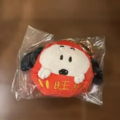 スヌーピー 小物入れポーチ