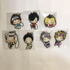 ハイキュー ラバスト ビーチバレー