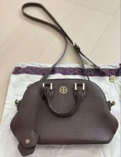 トリーバーチ ショルダーバッグ