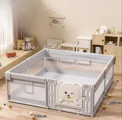 2025年最新】大阪熊 ベビーサークル 180の人気アイテム - メルカリ