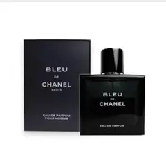 値下げ中！！CHANEL ブルードゥシャネル　オードゥパルファム　新品未開封