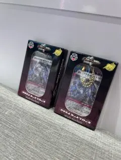 デュエル・マスターズ アクリルカードブロック 全5種セット