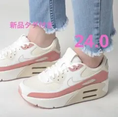 新品タグ付き NIKE AIR MAX 90 LV8 hf0782-101