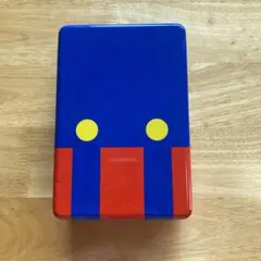 スーパーニンテンドーワールド 空き缶