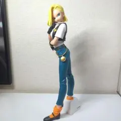 GLITTER＆GLAMOURS-ANDROID 18-Ⅲ ドラゴンボールZ
