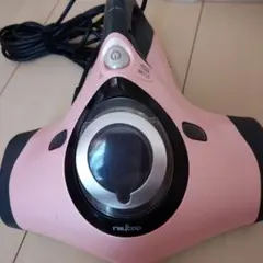 レイコップ 布団掃除機 RAYCOP RE-100JPK フェアリーピンク - メルカリ