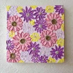 2025年最新】花アクリル画の人気アイテム - メルカリ