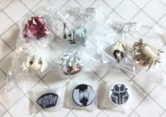 僕のヒーローアカデミア　ねんどろいどさぷらいず　死柄木　荼毘　トガヒミコ