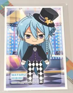 あんさんぶるスターズ！ 日々樹渉 ステッカー あんスタ