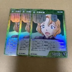 2026年最新】大岡紅葉 カードの人気アイテム - メルカリ