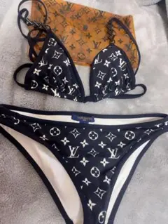2026年最新】LOUIS VUITTON セパレート水着・ビキニの人気アイテム