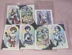 プロジェクトセカイ プロセカ 感謝祭 グリカ 奏 MEIKO KAITO 遥