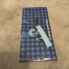 SnowMan キーホルダー