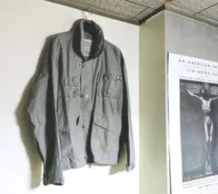 ✨70sヴィンテージ✷ファイヤーマンジャケット