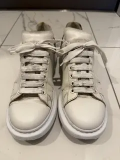 2026年最新】Alexander mcqueen スニーカー 41の人気アイテム - メルカリ