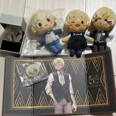 名探偵コナン 安室透