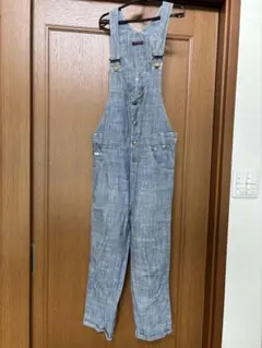 LEE×earthmusic &ecologyオーバーオール XSサイズ