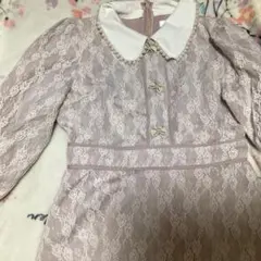 evelyn ワンピース