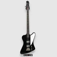 Epiphone LTD Thunderbird Ebony エレキベースのサムネイル