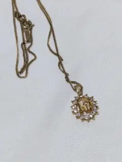 ニナリッチ ネックレス