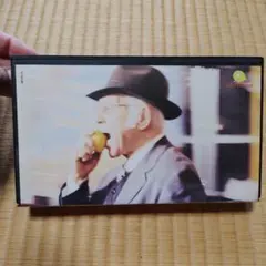 hide VHSビデオテープ MVVD-13