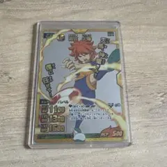 イナズマイレブンGO TCG 雨宮太陽