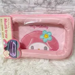 非売品】マイメロディ アカメロ ペーパートランク - メルカリ