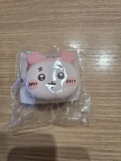 ちいかわ古本屋おかおミニシリコン小物入れ