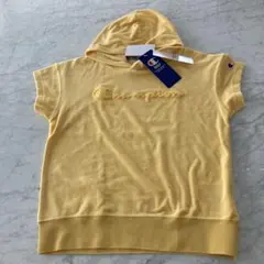 Champion チャンピオン パイル地 パーカー ゴルフウェア