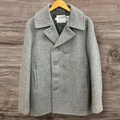 USA製Schott ⭐︎40 Lショット Pコート US740N ピーコート 楽天市場】ショット Schott ピーコート 740US 24oz ウール