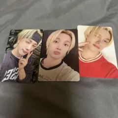 BOYNEXTDOOR the action ソンホ