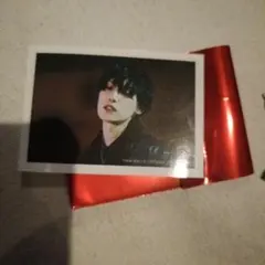 純愛上等！ 入場特典 堀夏喜