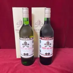 VINO DE MISA ミサ用ワイン 赤白2本セット　送料込みのサムネイル