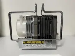 2026年最新】リニアコンプレッサー L10の人気アイテム - メルカリ