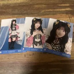 ＝LOVE イコールラブ　イコラブ　生写真　齋藤樹愛羅　コンプ