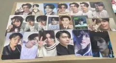 ENHYPEN JAY トレカ