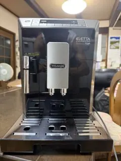 デロンギ　「エレッタカプチーノトップ」　エスプレッソマシンのサムネイル