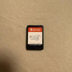 FurYu Model Debut 3 Nintendo Switch