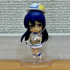 にいてんご ラブライブ！ 園田海未 μ'sのサムネイル