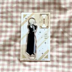 虹ヶ咲 えいがさき トレーディングアクリルスタンド ミア・テイラー ダンス衣装