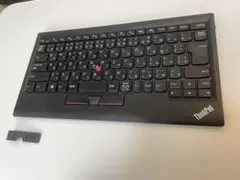 ThinkPad ワイヤレス トラックポイント キーボード 日本語Ctrlカバーのサムネイル