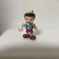 ディズニー ピノキオ フィギュア