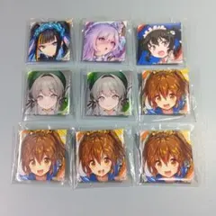 2026年最新】英傑大戦 缶バッジの人気アイテム - メルカリ